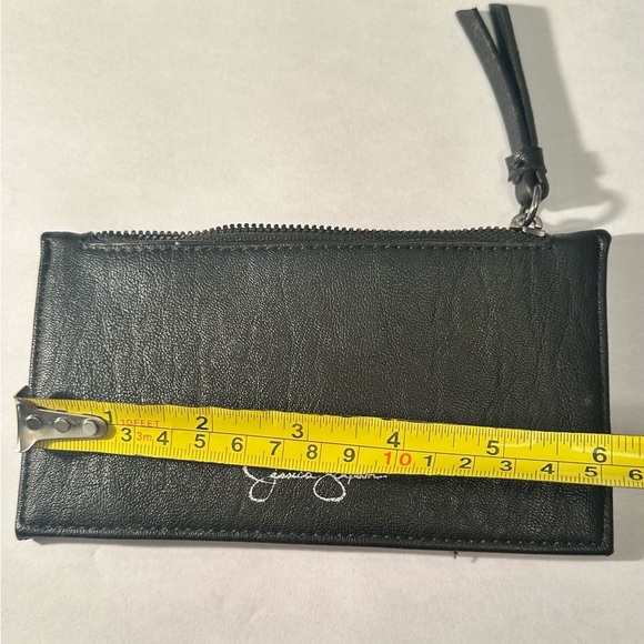 Mini Jessica Simpson wallet/change purse - Picture 4 of 4